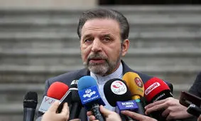 خبرهای مهم از مذاکرات وین از زبان واعظی/ استخراج رمزارز ممنوع و خلاف است