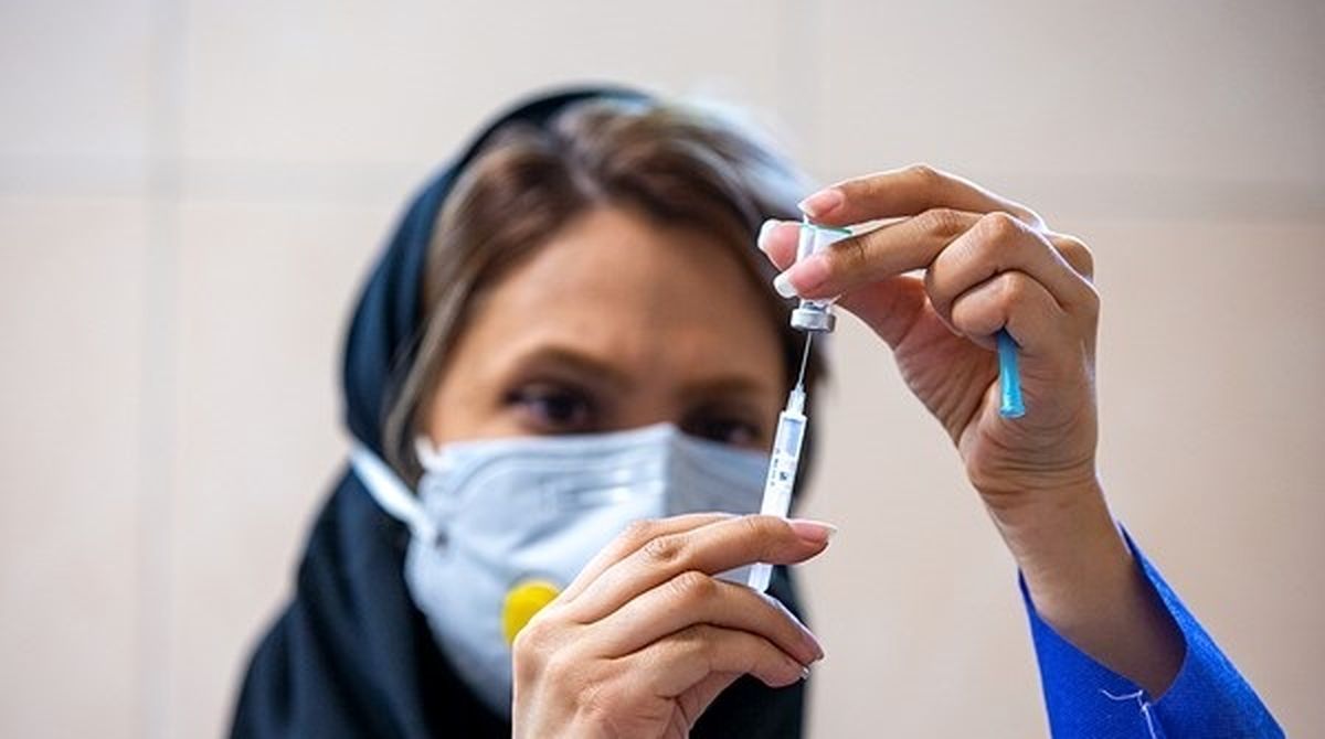 دستیار وزارت خارجه: واکسن بیشتری وارد میشود