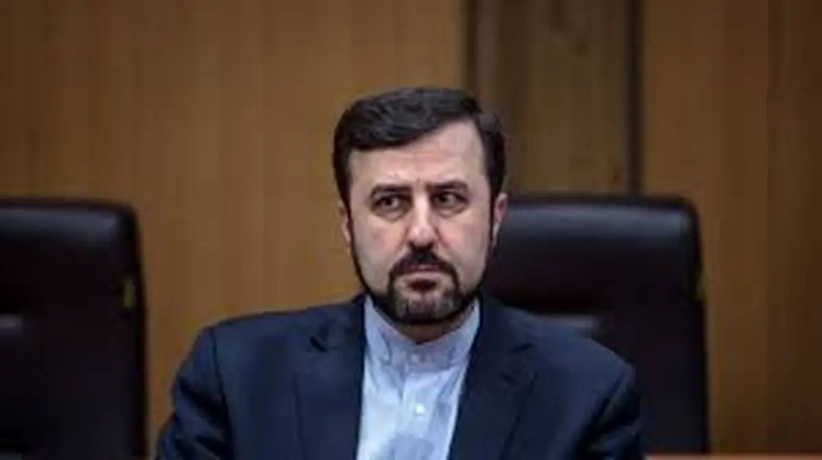 پاسخ ایران به اظهارات واهی نماینده پادشاهی عربستان در وین