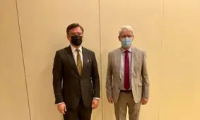 گفت و گوی وزرای خارجه کانادا و اوکراین درباره هواپیمای اوکراینی