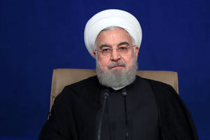 روحانی ۵ طرح بزرگ صنعتی و تولیدی را در استان کرمان افتتاح کرد