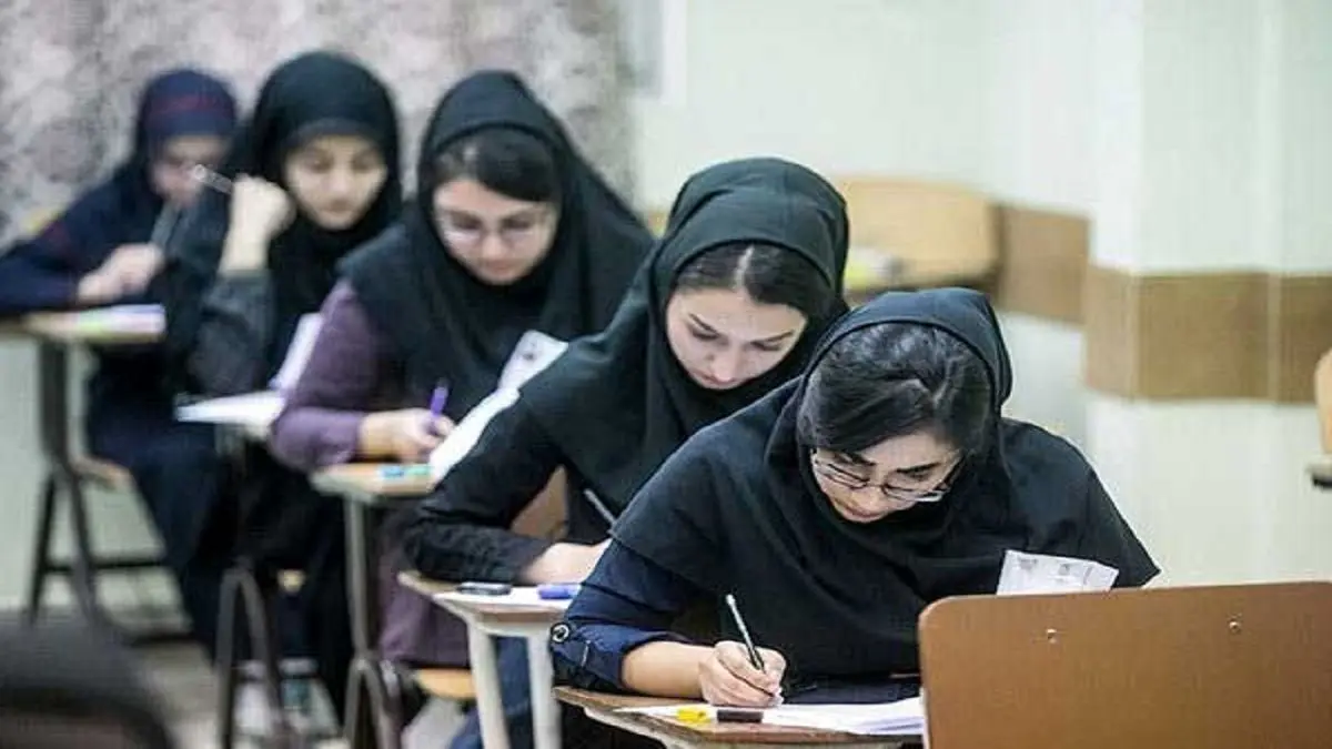 داوطلبان کنکور سرنوشت خود را فدای اصرار اطرافیان نکنند/ لزوم توجه به علاقه شخصی در انتخاب رشته