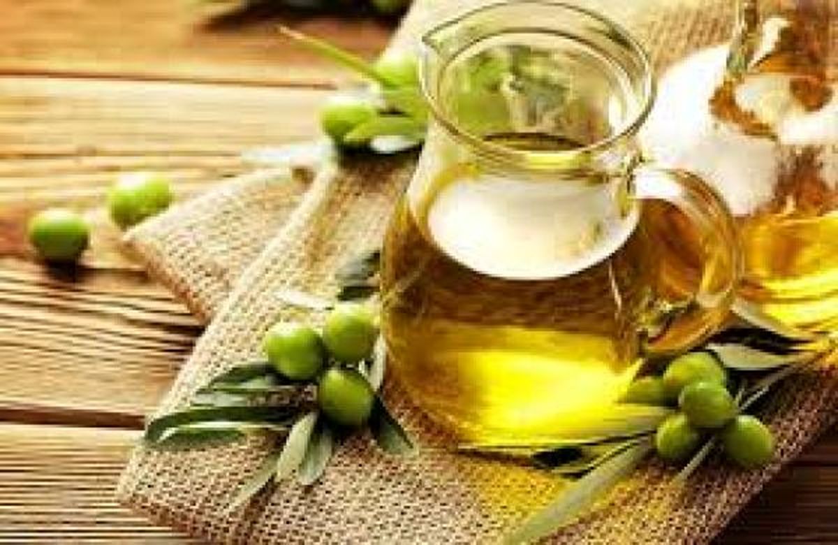 مواقعی که نباید از روغن زیتون استفاده کرد