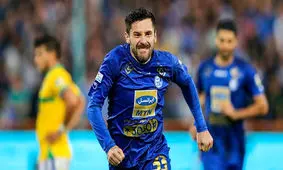 واکنش استقلال به خروج میلیچ از ایران