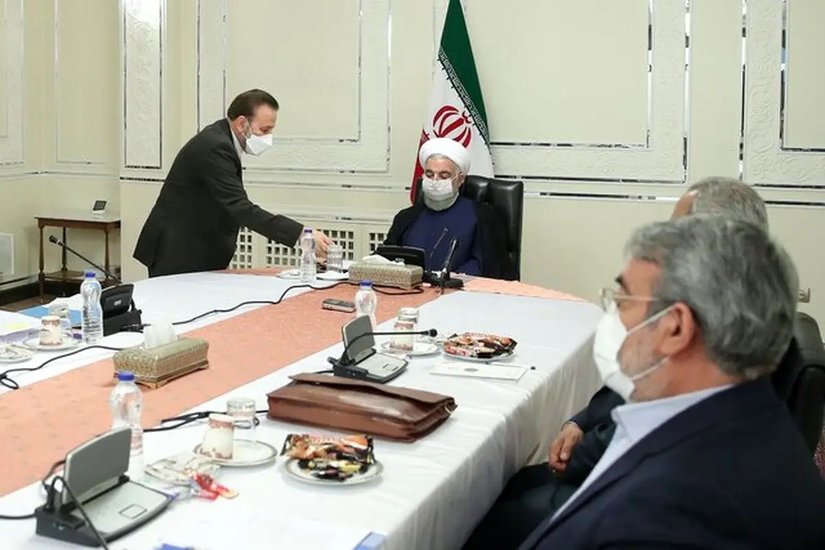 ضرورت رعایت دقت و حساسیت اطلاع رسانی در مورد تولید واکسن‌های داخلی