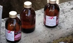 داروخانه ها قرار نیست متادون بفروشند