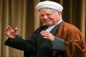 واکنش هاشمی رفسنجانی به اسناد ویکی‌لیکس درباره انقلاب ایران