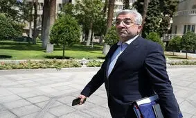 مصرف برق ۳۰۰۰ مگاوات کاهش یافت