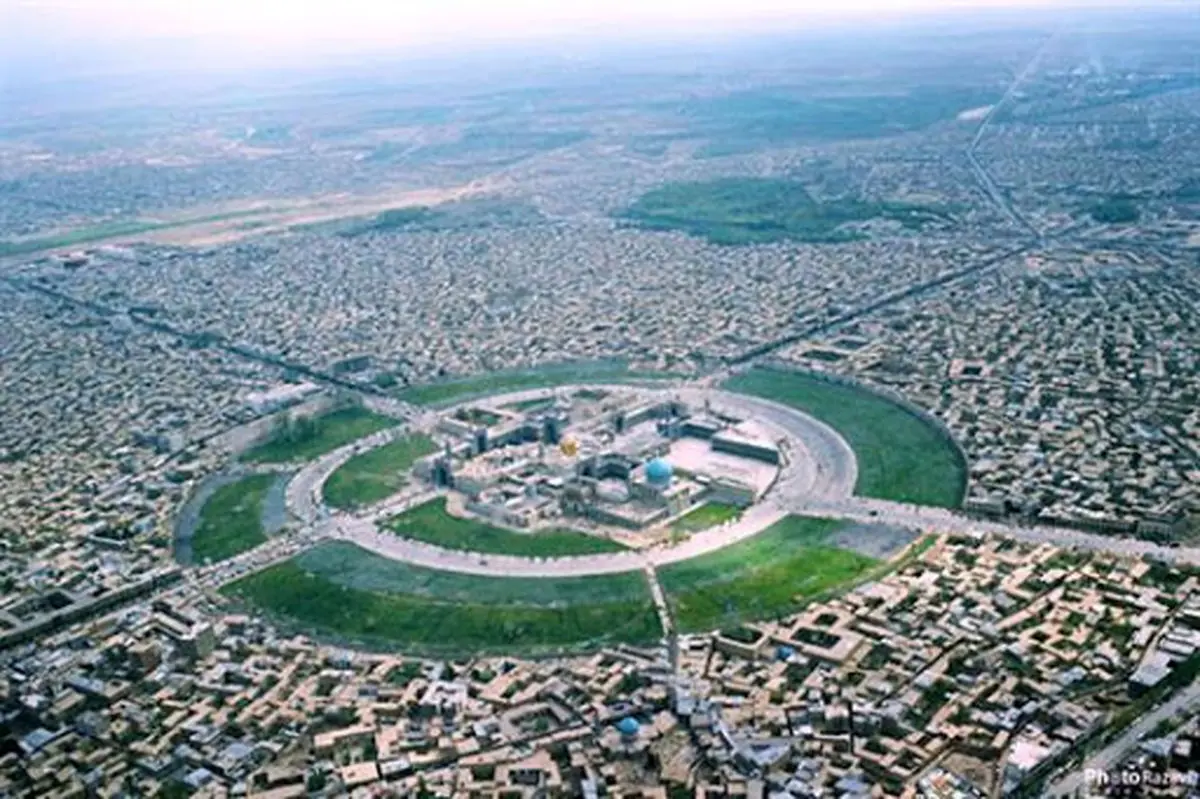 تنها گروه شغلی یک در مشهد امکان فعالیت دارند