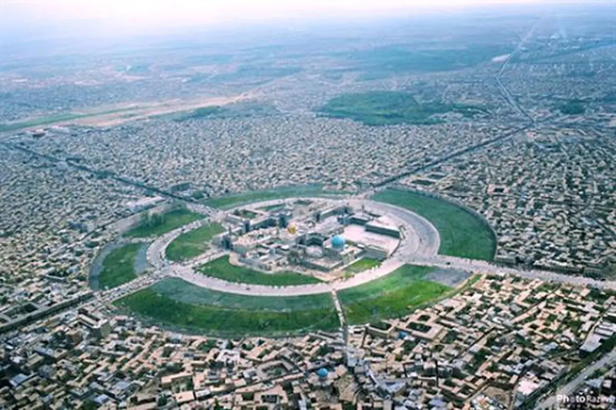 تنها گروه شغلی یک در مشهد امکان فعالیت دارند