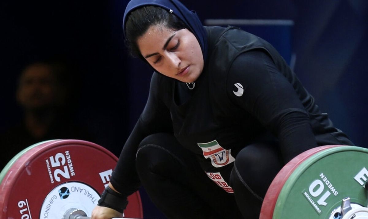 حضور در المپیک بستگی به روند بهبودی ام دارد / پزشک معالجم گفت که میتوانم در مسابقات حاضر شوم