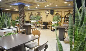 در کافه بچه حزب اللهی‌ها چه می‌گذرد؟