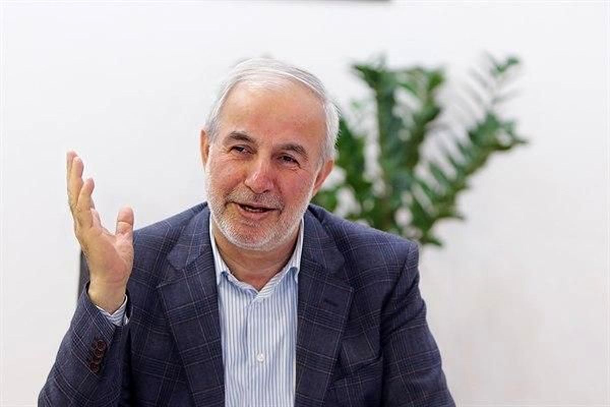 دولت باید رمز ارز ها را کنترل میکرد