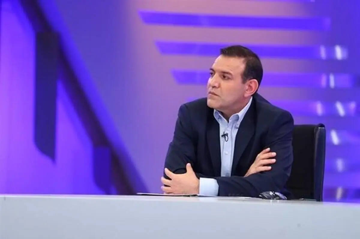 عزیزی خادم: مشکل مالی نداریم اما تحریم مانع VAR است