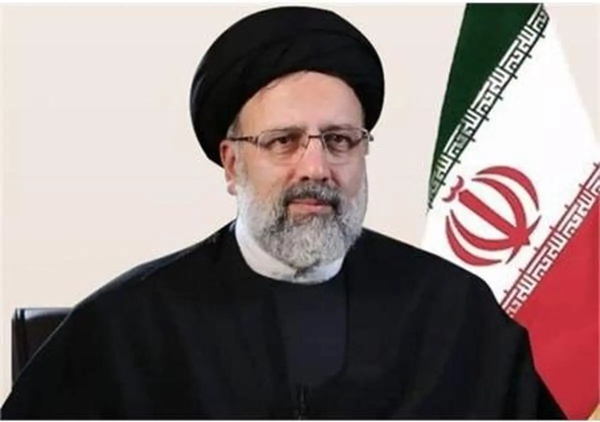 پیام تسلیت رئیسی در پی درگذشت «احمد جبرئیل»