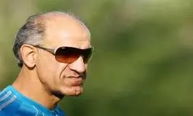 مهدی فنونی‌زاده به دلیل ابتلا به کرونا در بیمارستان بستری شد