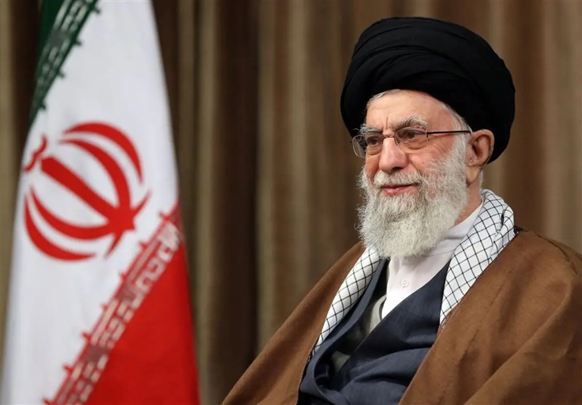 پیام تسلیت رهبر انقلاب در پی درگذشت احمد جبرئیل