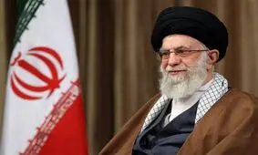 پیام تسلیت رهبر انقلاب در پی درگذشت احمد جبرئیل
