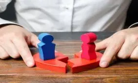 اگر به طلاق فکر می کنید بخوانید