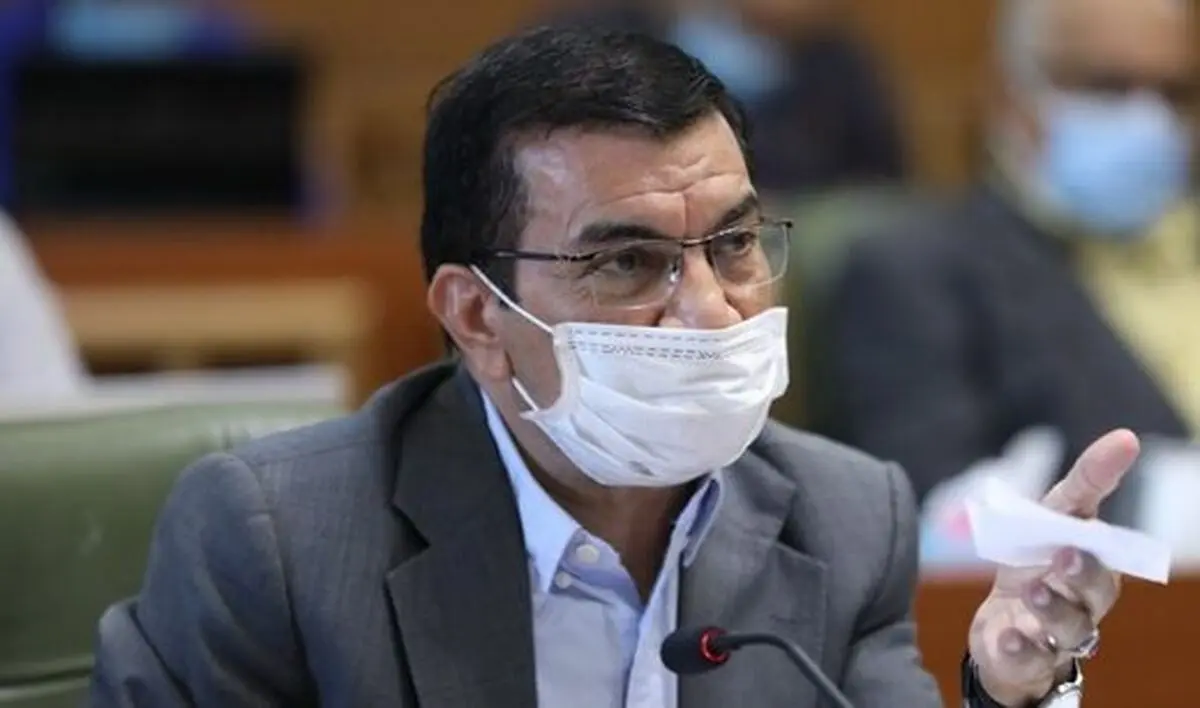 درخواست یک اصلاح طلب از بهزاد نبوی