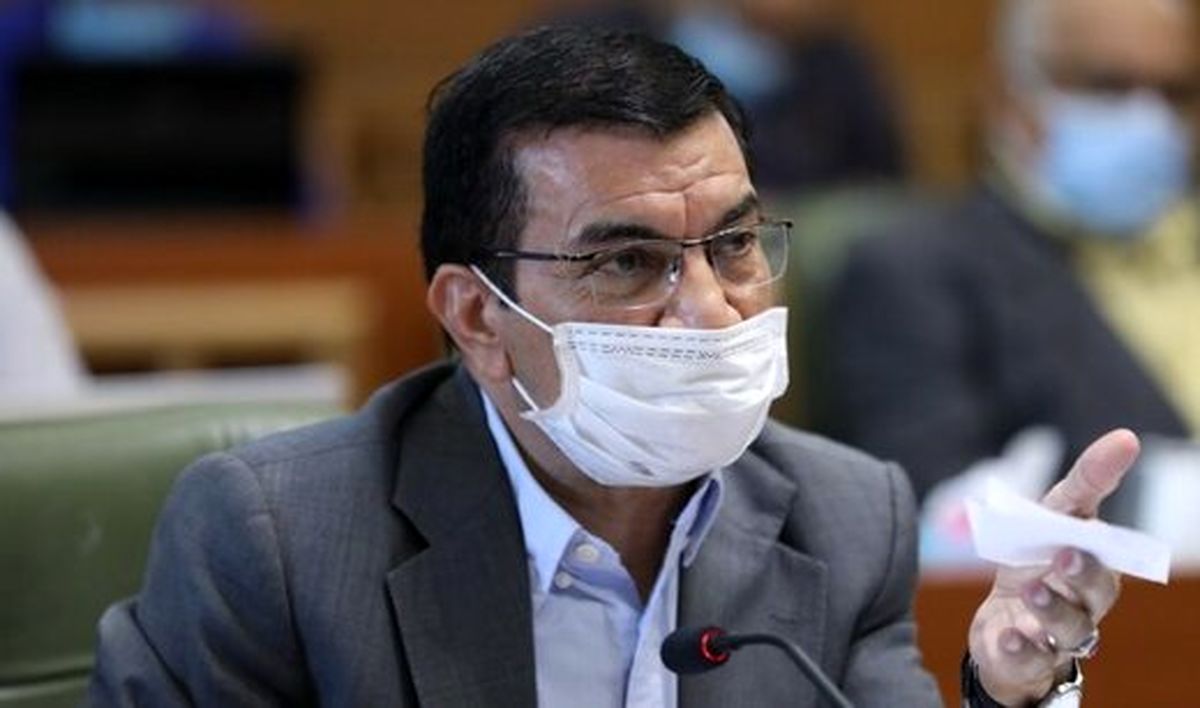 درخواست یک اصلاح طلب از بهزاد نبوی