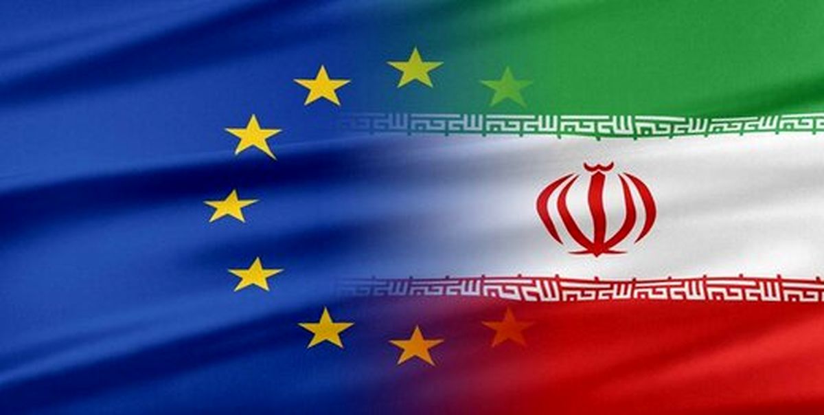 اروپا خواستار اعمال تحریم علیه ایران شد