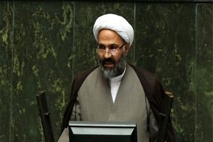 ارسال شکایت از روحانی به دادستانی کل کشور 