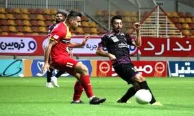 داداش‌زاده: فقط تیم حاشیه‌ها مقابل پرسپولیس برنده می‌شود/ گرمای هوای اهواز جلوی کیفیت بازی را گرفت