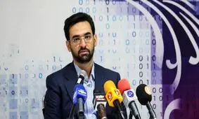 وزیر ارتباطات نقص باتری‌های ایستگاه‌های موبایل را تایید کرد/ اثبات کم‌کاری اپراتور‌ها