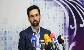 وزیر ارتباطات نقص باتری‌های ایستگاه‌های موبایل را تایید کرد/ اثبات کم‌کاری اپراتور‌ها