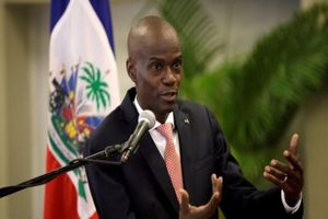 یک تبعه آمریکا به ظن ترور رییس جمهوری هائیتی بازداشت شد