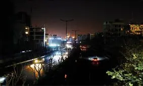 خرابکاری پرسنل نیروگاهی در سیستم‌ توزیع برق تکذیب شد