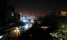 خرابکاری پرسنل نیروگاهی در سیستم‌ توزیع برق تکذیب شد