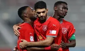 روزنامه قطری: علی کریمی به القطر بازمی‌گردد