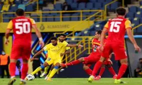 جریمه ۱۰ هزار دلاری النصر به دلیل عدم تعیین زمین بازی با تراکتور