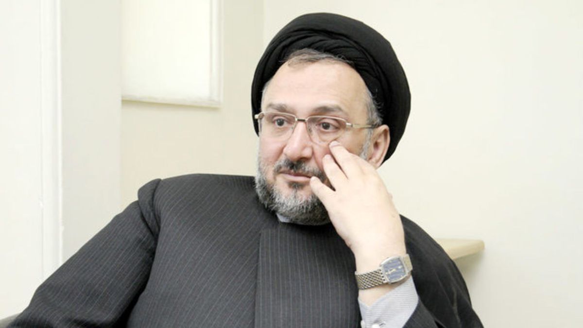 ابطحی: واقعه «۱۸ تیر» سال ٧٨ عمدا به فراموشی سپرده میشود