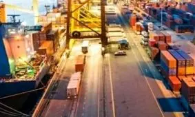 فعلا چشم انداز عادی شدن روند تجارت در مرز افغانستان مشخص نیست/ هماهنگی برای بازگشت کامیونهای ایرانی متوقف در اسلام قلعه