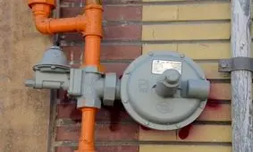 شهروندان رودانی‌ از نعمت گاز شهری بهره‌مند شدند