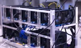 ۱۰ دستگاه استخراج غیرمجاز ارز دیجیتال در سقز کشف شد