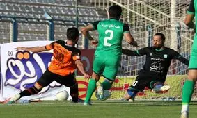 آیا ماشین سازی امشب سقوط می کند؟/ امید اکبرپور به استقلال و مجیدی است