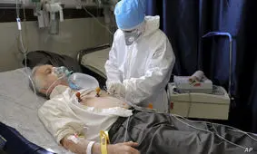 جدیدترین وضعیت رنگ بندی کرونایی در کشور/ ۱۴۳ شهرستان در وضعیت قرمز