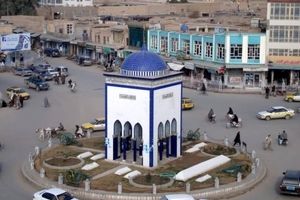 نیروهای طالبان وارد قندهار، دومین شهر بزرگ افغانستان شدند