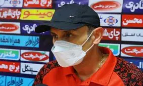 گل‌ محمدی: از باشگاه خواستم رادوشووچ را برگرداند/ مربیان و مدیران درباره تیم‌ های دیگر صحبت نکنند