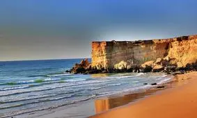 کشف جسد یک زن در قشم/ شب گذشته رخ داد