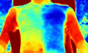 پارچه هوشمندی که در گرما مانند کولر عمل می‌کند!