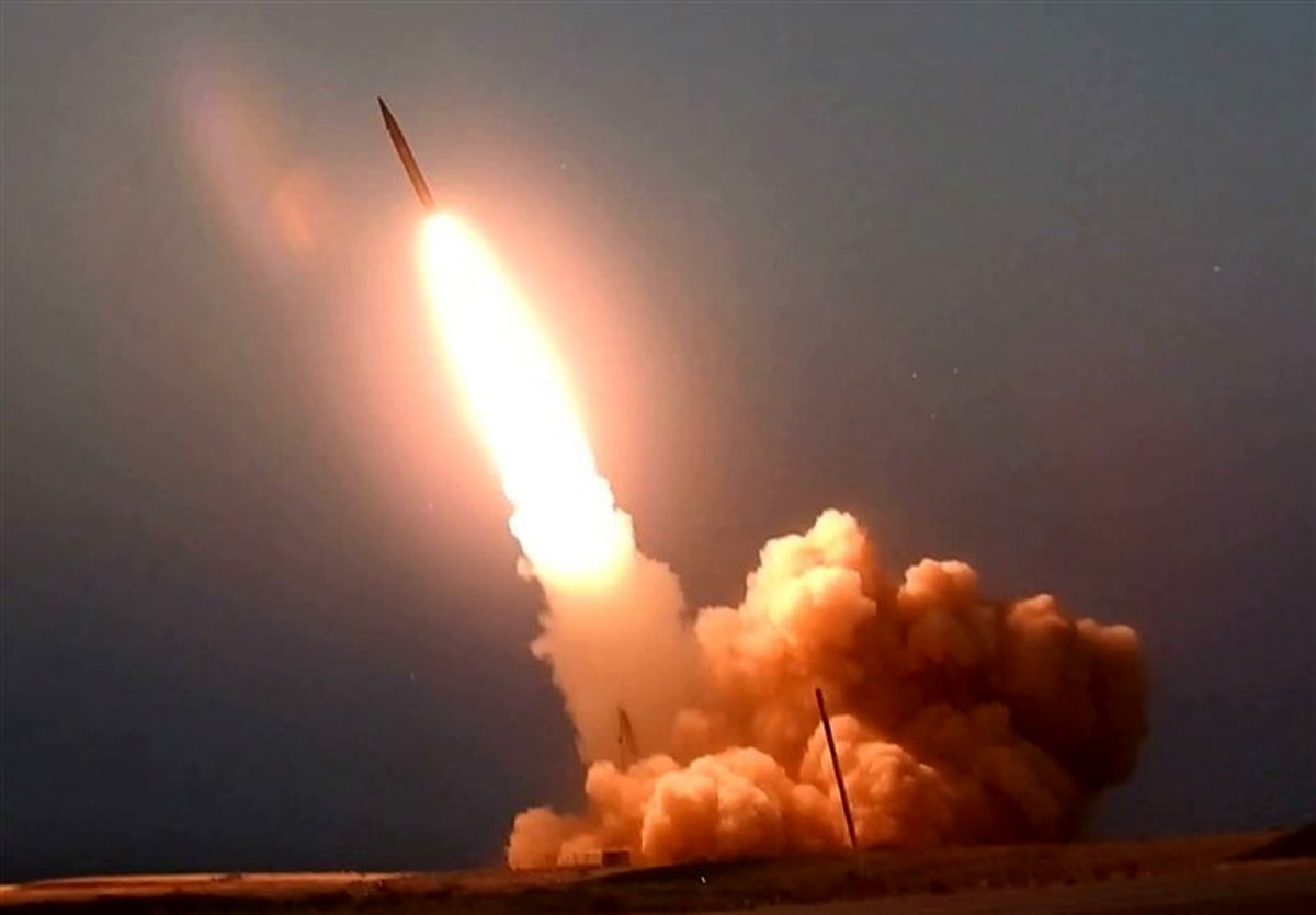 فرود خیره کننده موشک FalconX/ ویدئو