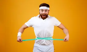 ۶ راه میانبر برای لاغری