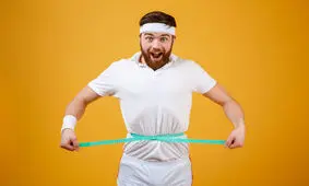 ۶ راه میانبر برای لاغری