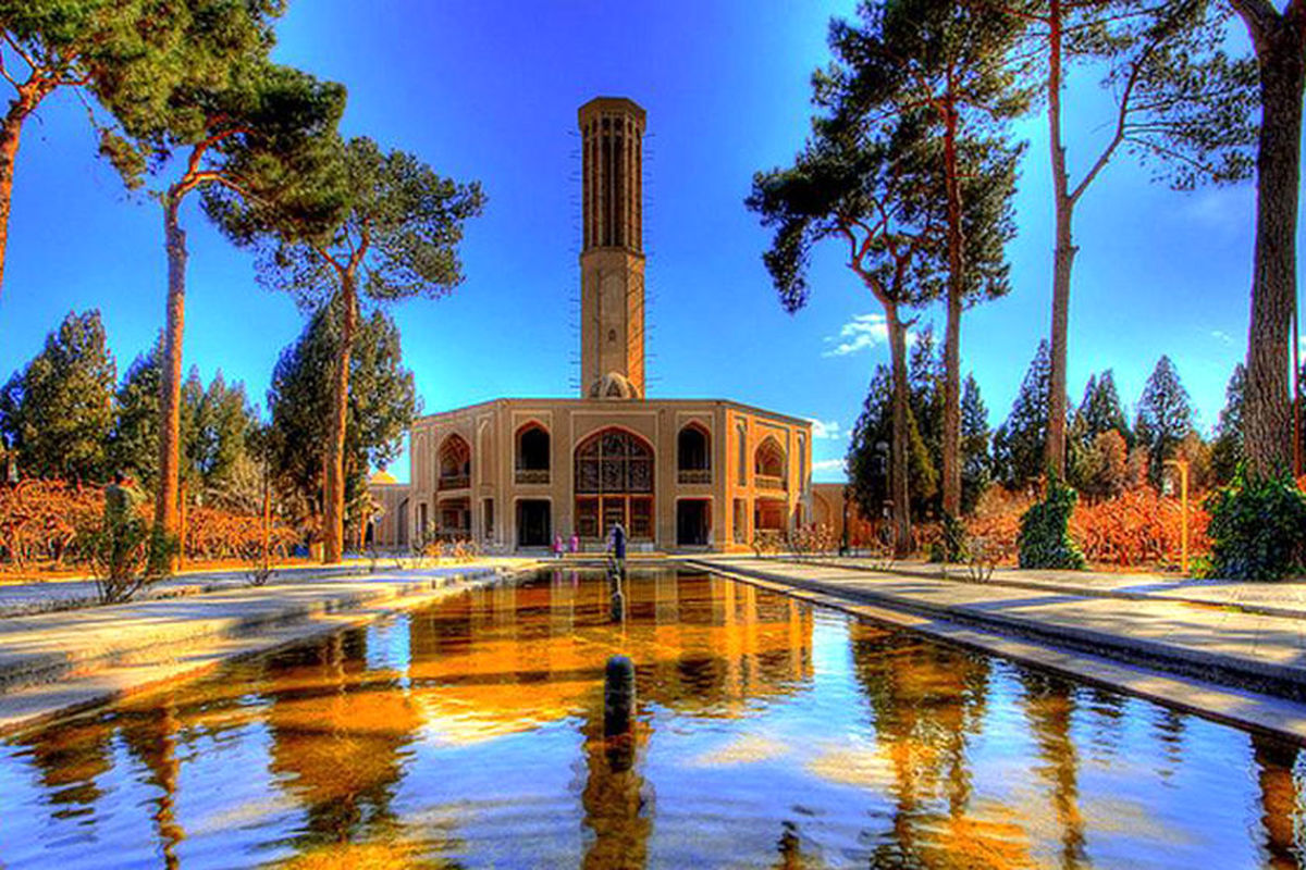 شادباش ثبت جهانی یزد از زبان مسئولان کشوری و استانی