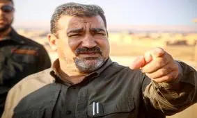 کمر تروریست ها شکست/ رایانه‌های داعش به دست الحشدالشعبی افتاد